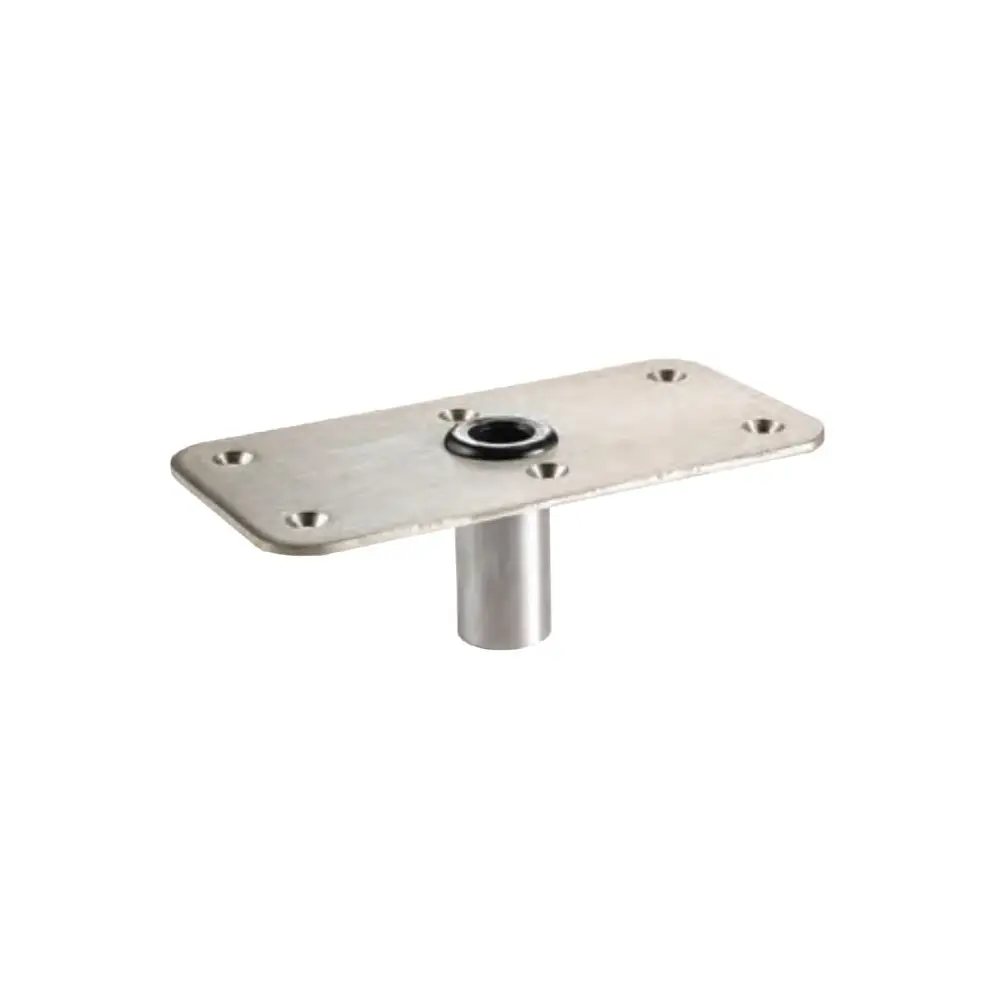 Boat Seat Pedestal Base Plate - ATT64839